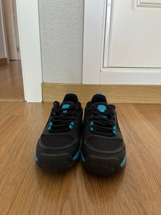 ZAPATILLAS DE PADEL - NIÑO