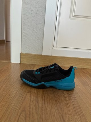 ZAPATILLAS DE PADEL - NIÑO