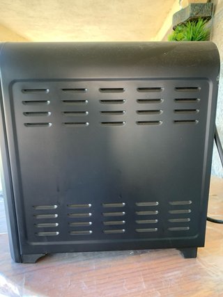 Horno MOULINEX de superficie