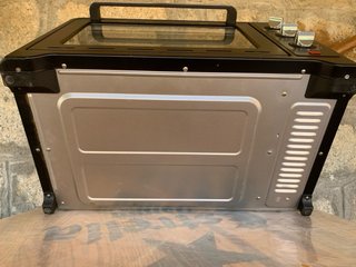 Horno MOULINEX de superficie