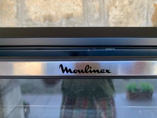 Horno MOULINEX de superficie