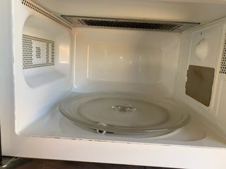 Horno MOULINEX de superficie