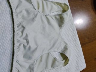 Reggiseno Sanitario Tg 3 Coppa B Panna