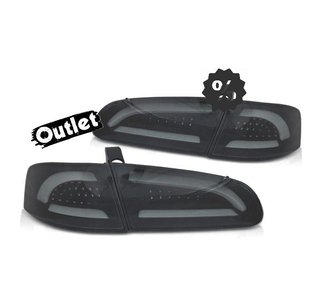 AZ PILOTOS SEAT IBIZA 6L 02-08 CARDNA LIGHTBAR FONDO NEGRO L