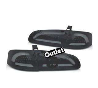 AZ PILOTOS SEAT IBIZA 6L 02-08 CARDNA LIGHTBAR FONDO NEGRO L
