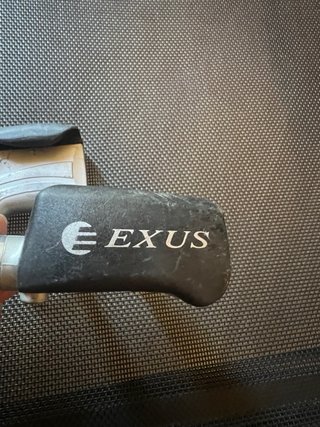 Pedales Exus Bici Carretera