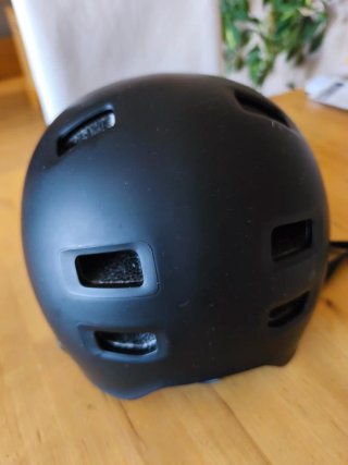 Patinete Eléctrico Plegable + Candado y Casco