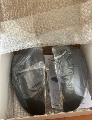 Cubiertas retrovisor F16 Juke Carbono