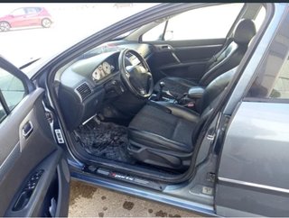 Peugeot 407 sw