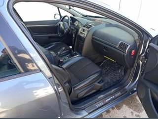 Peugeot 407 sw