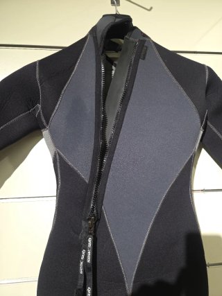 Traje de buceo mujer SEAC SUB Talla M-L