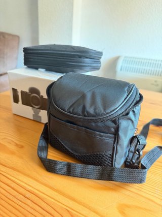 Sony ZV-E10 Cámara Mirrorless