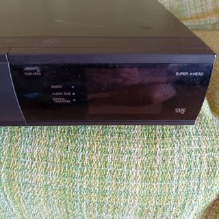 Panasonic NV-L28 HQ VHS Digital