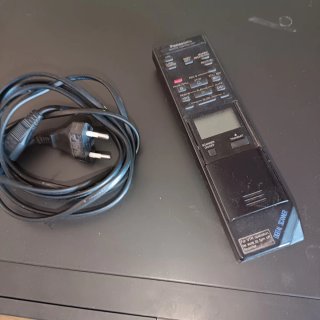 Panasonic NV-L28 HQ VHS Digital