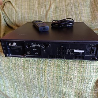 Panasonic NV-L28 HQ VHS Digital
