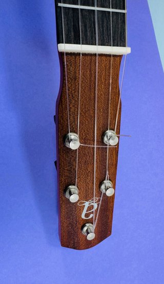 Timple Canario Admira ADM4010 Soprano