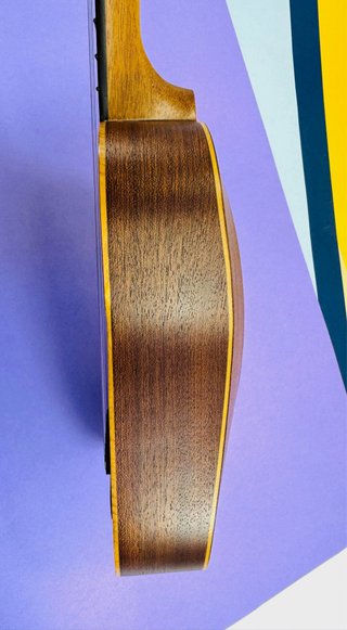 Timple Canario Admira ADM4010 Soprano
