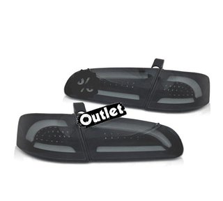 AZ PILOTOS SEAT IBIZA 6L 02-08 CARDNA LIGHTBAR FONDO NEGRO L