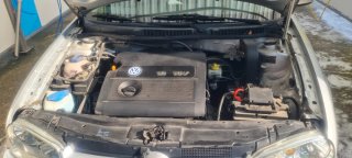 Volkswagen Golf 2002