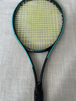 Raquetas Tenis Head Gravity (2 unidades)