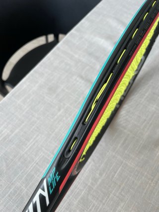 Raquetas Tenis Head Gravity (2 unidades)