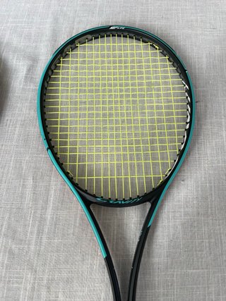 Raquetas Tenis Head Gravity (2 unidades)
