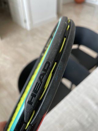 Raquetas Tenis Head Gravity (2 unidades)