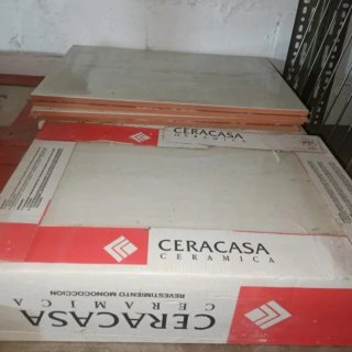 Baldosas de mármol
