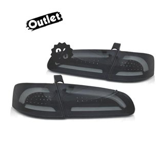 AZ PILOTOS SEAT IBIZA 6L 02-08 CARDNA LIGHTBAR FONDO NEGRO L