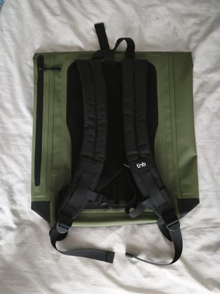 Mochila Urbana Neopreno Urban Moov