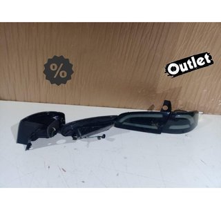 AZ PILOTOS SEAT IBIZA 6L 02-08 CARDNA LIGHTBAR FONDO NEGRO L