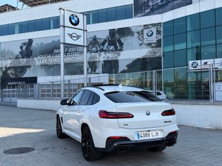 BMW X4 2020