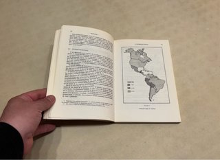 GEOGRAFÍA.  2. El territorio mundial