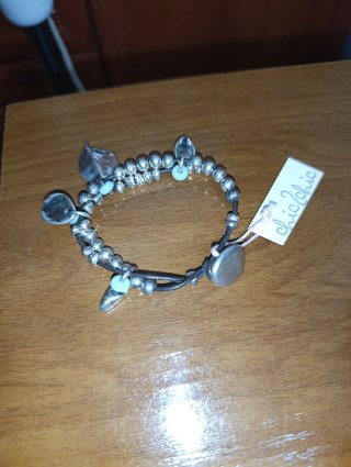 Pulsera estilo Boho-chic