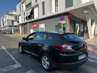 Renault Megane 2013