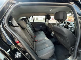 Renault Megane 2013