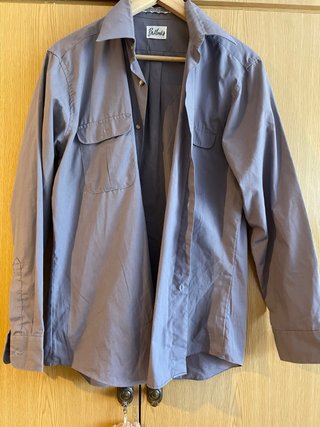 Lote de Camisas Originales Varias Marcas