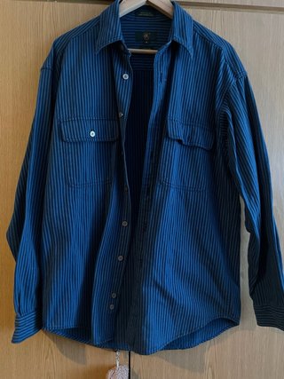 Lote de Camisas Originales Varias Marcas