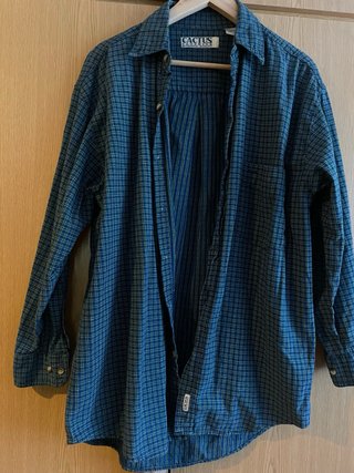 Lote de Camisas Originales Varias Marcas