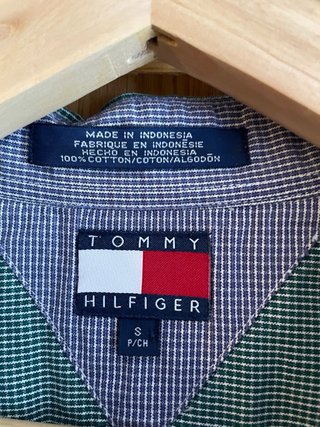 Lote de Camisas Originales Varias Marcas
