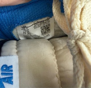 Jordan 1 Retro Low SP Fragment Travis Scott 44