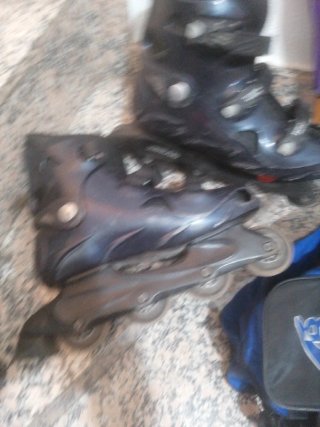 Patines en línea Ultrablades