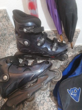 Patines en línea Ultrablades