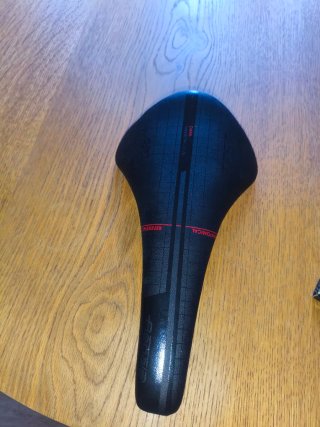 Prologo Regale Nack Narrow Sillín
