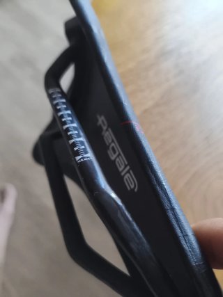 Prologo Regale Nack Narrow Sillín