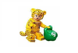 Lego 71026 The Cheetah Series DC Super Heroes