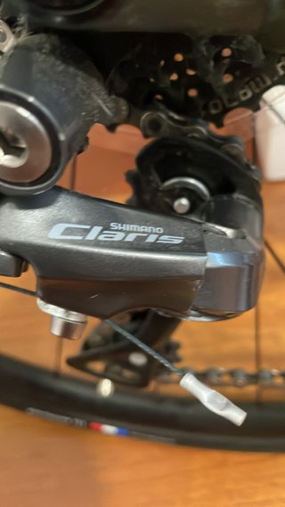 Trek Domane AL 2