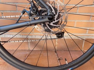 Trek Domane AL 2