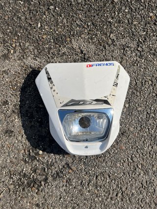 Plásticos HM Moto