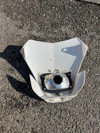 Plásticos HM Moto